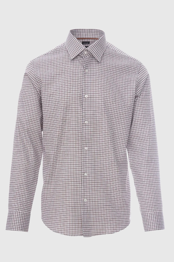 ΠΟΥΚΑΜΙΣΟ BOSS - 612